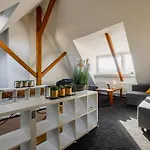 Superapart Centrum Hidden Gem - Ideal For Relaxation & Escapes, Near To Molo Apartamento *