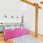 Apartamento Superapart Centrum Hidden Gem - Ideal For Relaxation & Escapes, Near To Molo