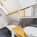 Apartamento Superapart Centrum Hidden Gem - Ideal For Relaxation & Escapes, Near To Molo Sopot