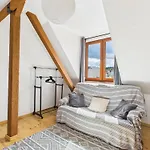Superapart Centrum Hidden Gem - Ideal For Relaxation & Escapes, Near To Molo Apartamento