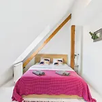 Superapart Centrum Hidden Gem - Ideal For Relaxation & Escapes, Near To Molo