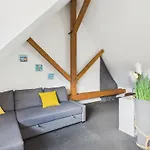 Superapart Centrum Hidden Gem - Ideal For Relaxation & Escapes, Near To Molo Apartamento