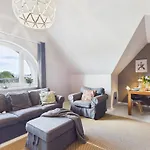 Apartamento Superapart Centrum Hidden Gem - Ideal For Relaxation & Escapes, Near To Molo Sopot