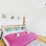 Apartamento Superapart Centrum Hidden Gem - Ideal For Relaxation & Escapes, Near To Molo *