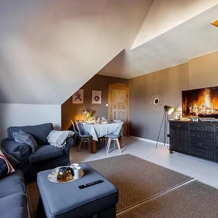 Apartament Superapart Centrum Hidden Gem - Ideal For Relaxation & Escapes Sopot