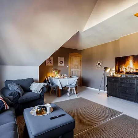Appartement Superapart Centrum Hidden Gem - Ideal For Relaxation & Escapes, Near To Molo Sopot