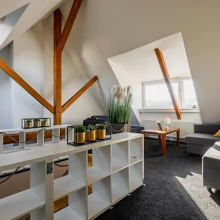 Superapart Centrum Hidden Gem - Ideal For Relaxation & Escapes, Near To Molo Appartement *