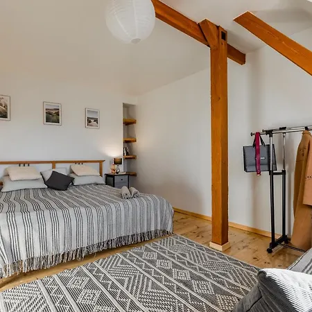 Superapart Centrum Hidden Gem - Ideal For Relaxation & Escapes Apartament