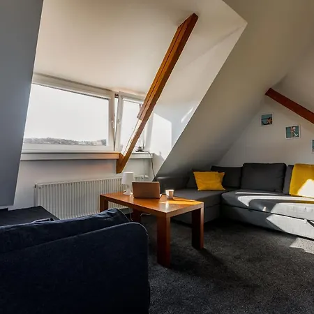 Apartament Superapart Centrum Hidden Gem - Ideal For Relaxation & Escapes *