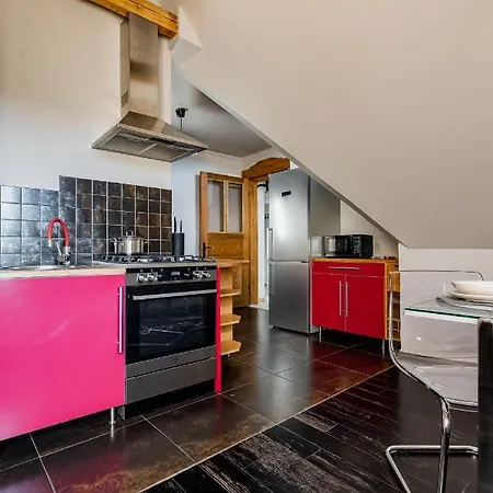 Apartament Superapart Centrum Hidden Gem - Ideal For Relaxation & Escapes