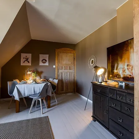 Apartament Superapart Centrum Hidden Gem - Ideal For Relaxation & Escapes