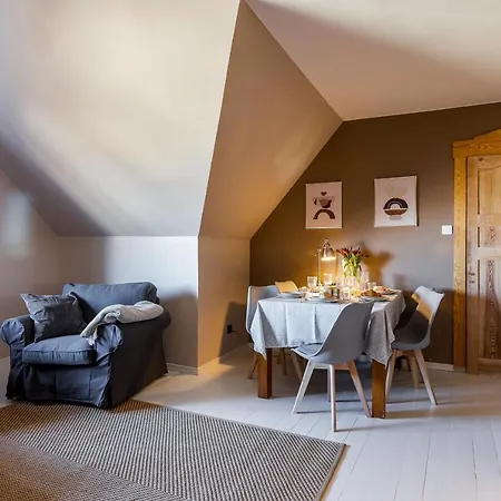 Superapart Centrum Hidden Gem - Ideal For Relaxation & Escapes, Near To Molo