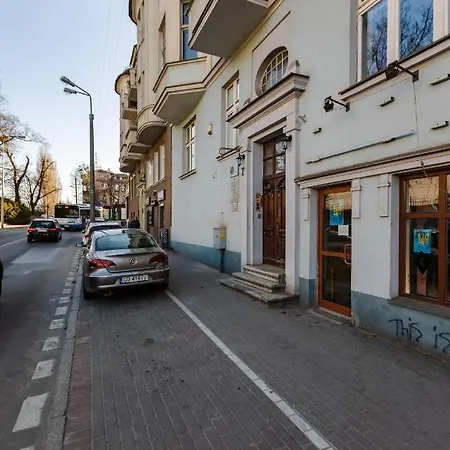 Superapart Centrum Hidden Gem - Ideal For Relaxation & Escapes Sopot