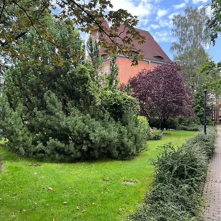 Superapart Centrum Hidden Gem - Ideal For Relaxation & Escapes Apartament Sopot