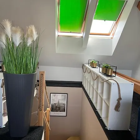 Superapart Centrum Hidden Gem - Ideal For Relaxation & Escapes Apartament *