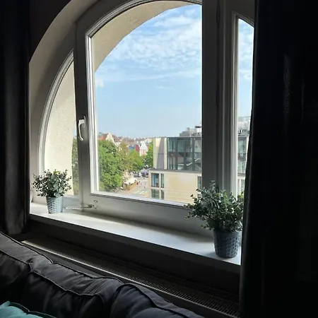 Superapart Centrum Hidden Gem - Ideal For Relaxation & Escapes Apartament Sopot