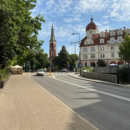 Apartament Superapart Centrum Hidden Gem - Ideal For Relaxation & Escapes *