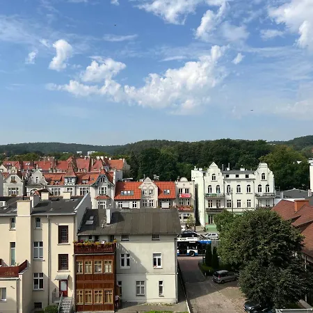 Appartement Superapart Centrum Hidden Gem - Ideal For Relaxation & Escapes, Near To Molo