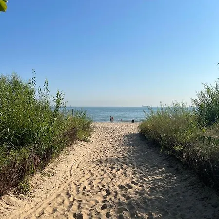 Superapart Centrum Hidden Gem - Ideal For Relaxation & Escapes, Near To Molo Apartment *