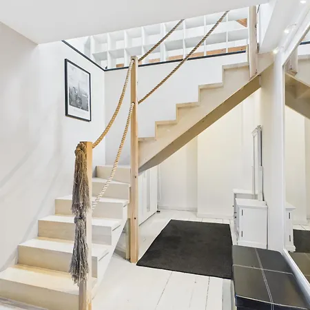 Apartmán Superapart Centrum Hidden Gem - Ideal For Relaxation & Escapes, Near To Molo Sopoty