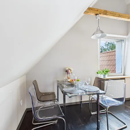 Superapart Centrum Hidden Gem - Ideal For Relaxation & Escapes, Near To Molo Appartement *
