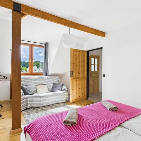 Appartement Superapart Centrum Hidden Gem - Ideal For Relaxation & Escapes, Near To Molo *
