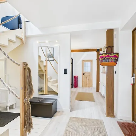 Appartement Superapart Centrum Hidden Gem - Ideal For Relaxation & Escapes, Near To Molo *